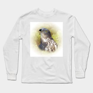 Honey buzzard Long Sleeve T-Shirt